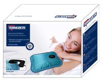 Borsa Acqua Calda Scaldamani Piedi Elettrica Scaldaletto Freddo TERMOZETA TZR44