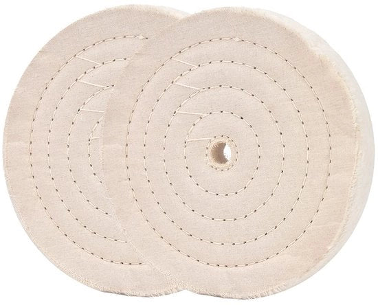 Panno di pulizia 200 mm - Progettazione professionale - 1 pezzo - Cotone