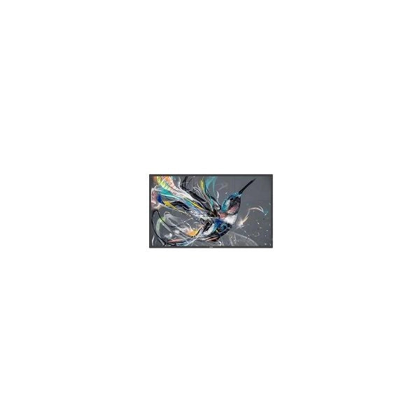 Philips 50bdl3511q/00 visualizzatore di messaggi pannello a digitale 127 cm (50") 500 cd/m² 4k ultra hd nero 18/7