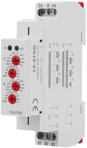 Timer asimmetrico per ciclo AC 230 V ciclo di accensione/ spegnimento per il regolamento del ritardo di ciclo