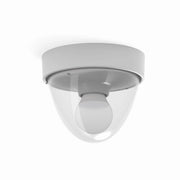 Plafoniera Nowodvorski NOOK con sensore antifurto IP44 E27