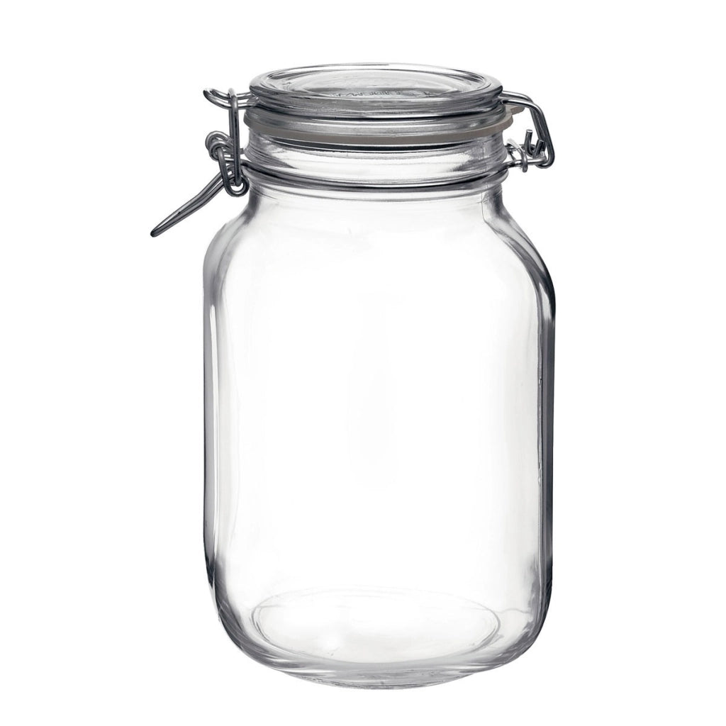 FIDO VASO ERMETICO 2000CC