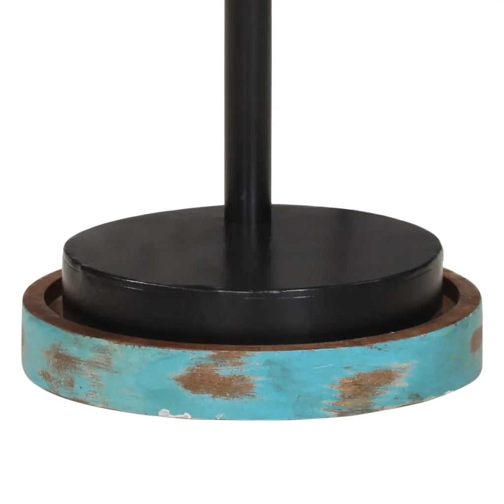 Lampada da Scrivania 25 W Multicolore 18x18x60 cm E27 CFW1870766