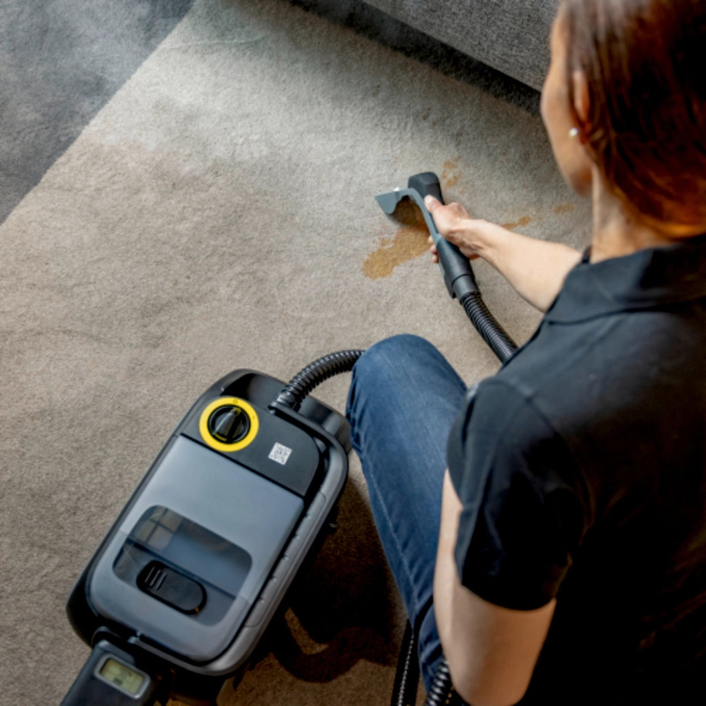 Karcher Puzzi 2/1 Bp
