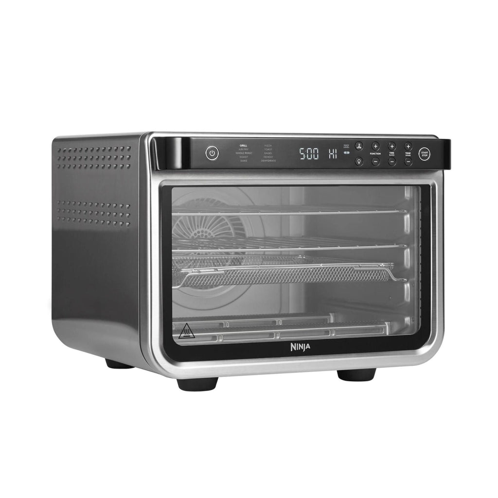 Ninja Forno multifunzione 10 in 1 da 29 L DT200EU