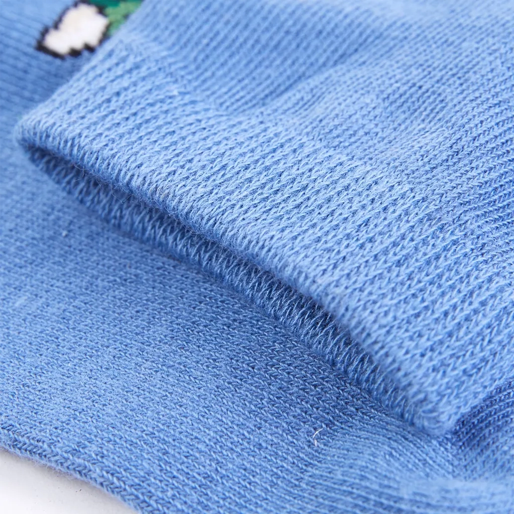 Calzini per Bambini 5 Paia EU 30-34 CFW2227474