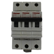 Interruttore magnetotermico 1P 1modulo 10A curva C Bticino