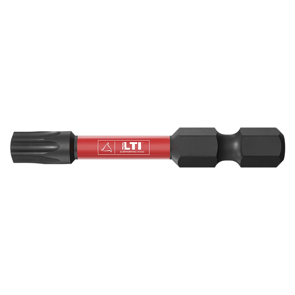 Inserti per Viti TX Cf 1 PZ Lti e Pro Torsion Impact 40 x 50 mm