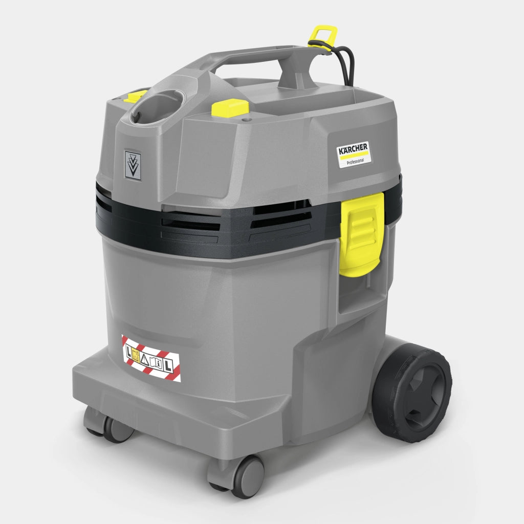 Karcher Bidone aspiratutto NT 22/1 Ap L