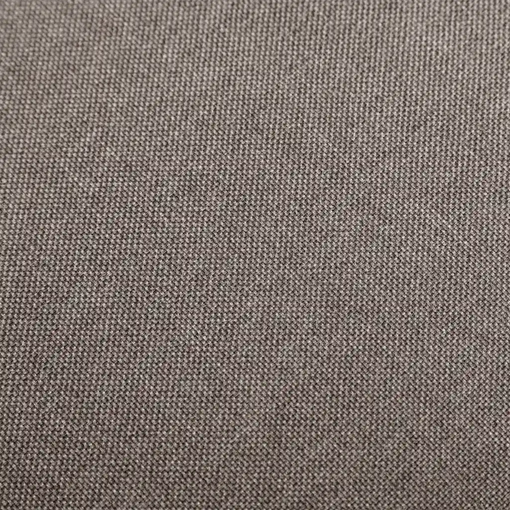 Sgabelli da Bar 2 pz Grigio Talpa in Tessuto cod mxl 65925