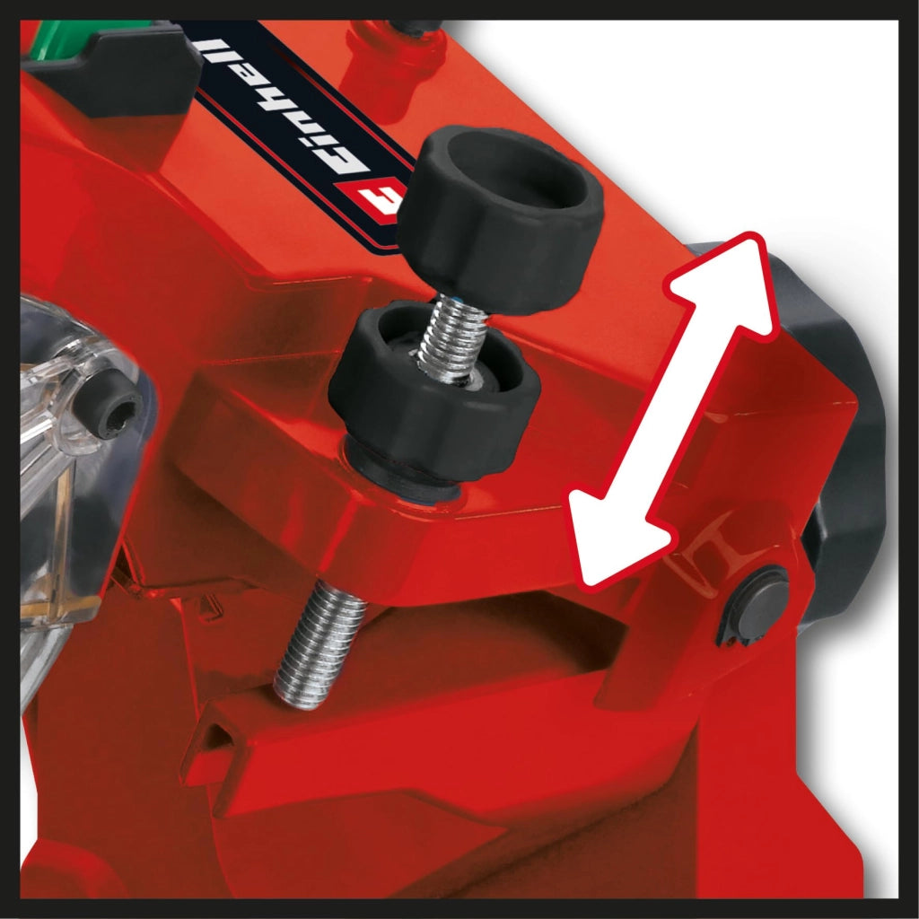 Affila Catena Elettrico Motoseghe 230 W Disco 145 mm Einhell