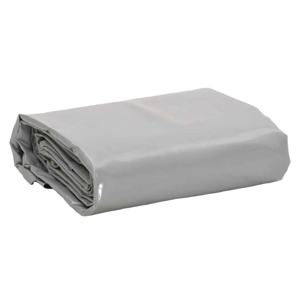 Telone Grigio 4x7 m 650 g/mÂ²cod mxl 115751