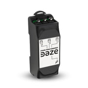 Daze Dynamic Power Manager su Barra DIN per Modulazione Potenza di Ricarica Wallbox Trifase 30kw DPMT