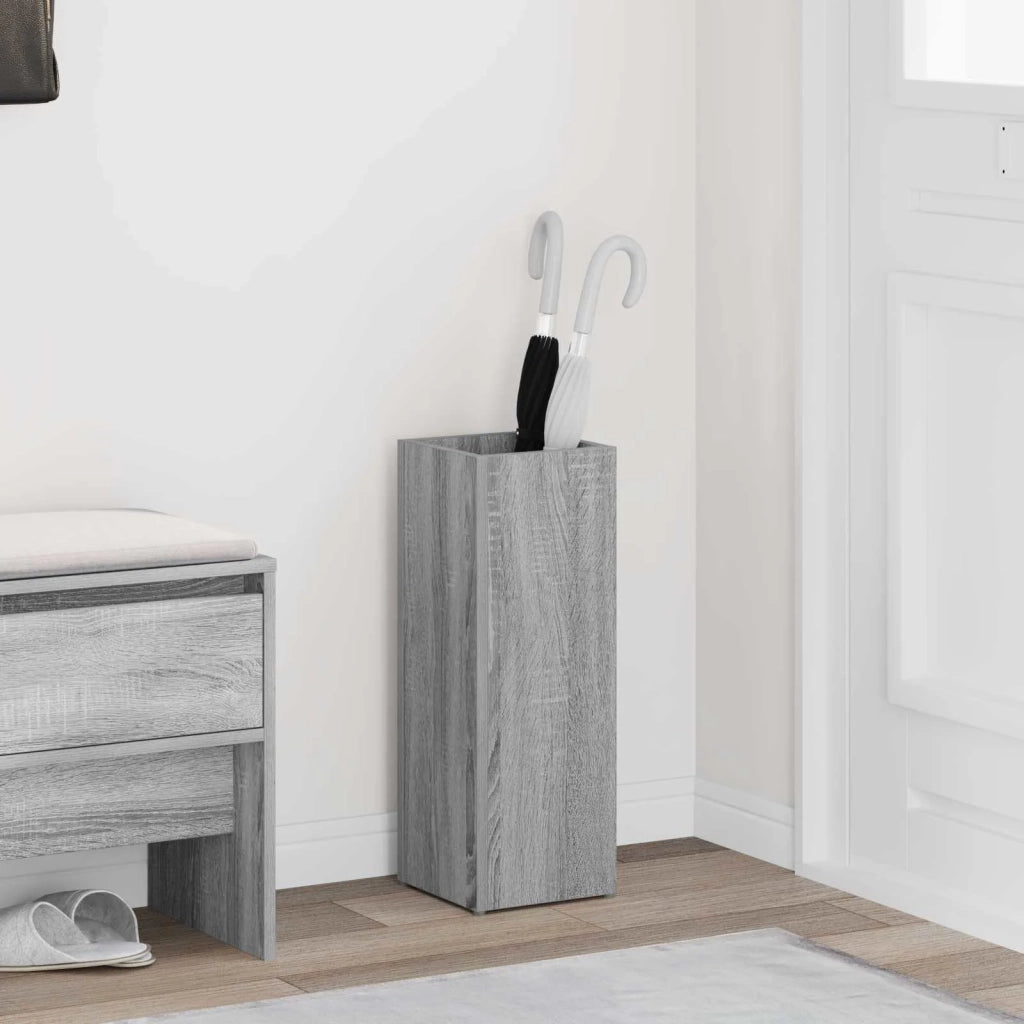 Supporto per Ombrellone Grigio Sonoma 20 x 20 x 55,5 cm CFW5649936