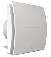 Aspiratore Assiale Diametro 100 mm con Timer