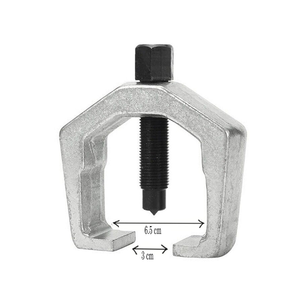 Trade Shop - Estrattore Tirante Bracci Braccetti Pitman Arm Giunti Sferici Auto 33 Mm 902902 -