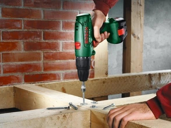 Bosch PSB 12 VE-2 2 kg