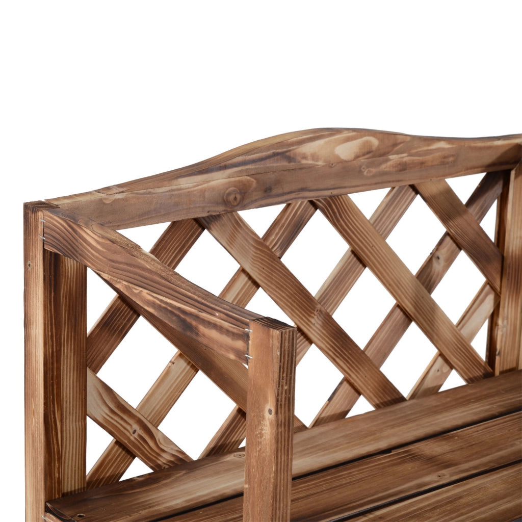 Tavolino da caff¨¨ ¨C zephmum ¨C Legno di abete 3 livelli