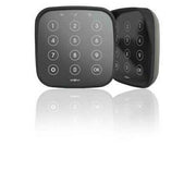 TASTIERA VIA RADIO 868 MHZ 4 CANALI JCM GOKEYPROS 1001286 AUTOMAZIONE ORIGINALE