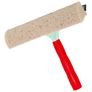 MINI LAVAVETRI CON SPUGNA 25CM IN METALLO