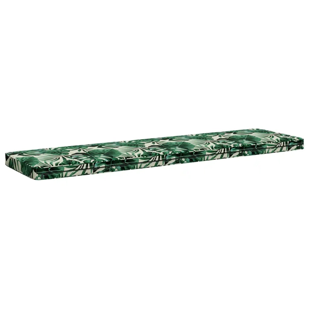 Cuscino per Panchina a 1 Pezzo VUGHT 100% Poliestere 951388