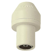 PRESA TV D9,5 ASSIALE AVORIO