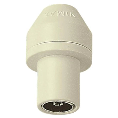 PRESA TV D9,5 ASSIALE AVORIO