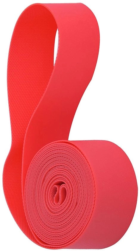 Protezione per cerchi da bicicletta - 20 pollici - Durevole - Lek protezione - Facile da installare - Adatto per diversi tipi di cerchi da bicicletta.