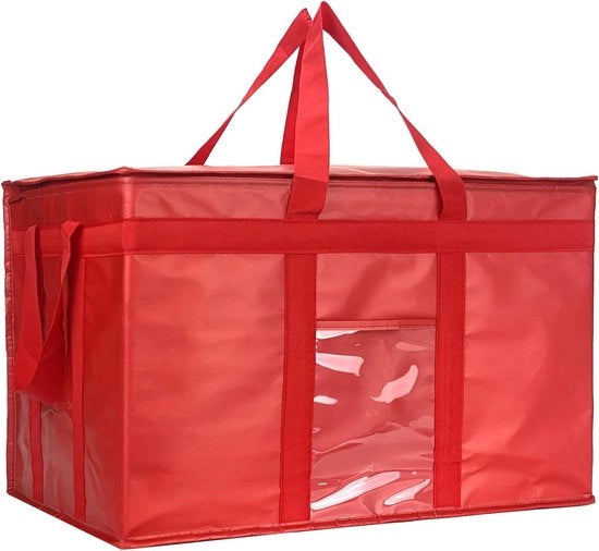 Portatile per bevande e alimenti - mantiene fresche le tue bevande e alimenti - ideale per attività all'aperto