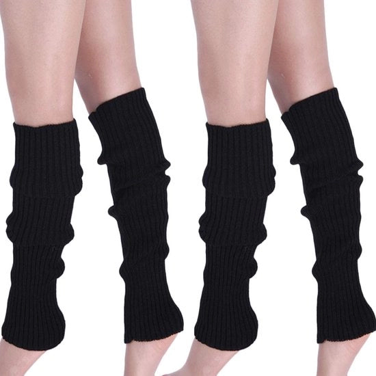 Calzamaglie in Lana per Donna - Stivali Caldi con Pantofole - Nero 

(Nota: Ho mantenuto i colori in inglese poiché sono comuni in entrambi i mercati e potrebbero essere più facilmente compresi)