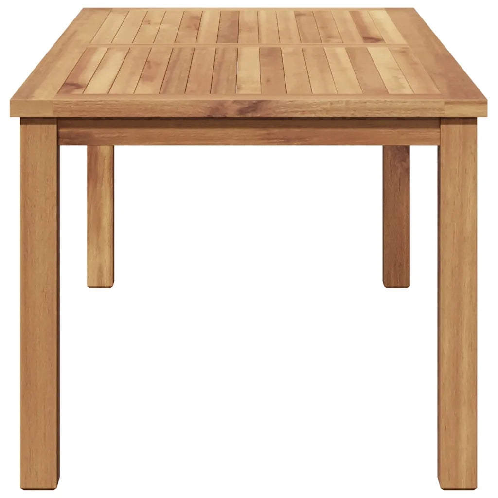 Tavolino da salotto Marrone 110 x 55 x 45 cm 42002304