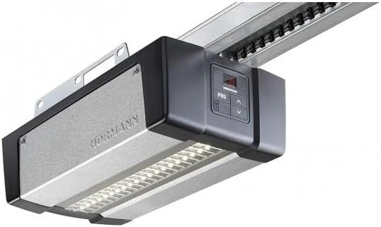 Kit Supramatic P Serie 4 con 1 telecomando Hormann