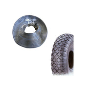Camera Aria+Copertone Carrelli 3.00-4 Tr87 Smai