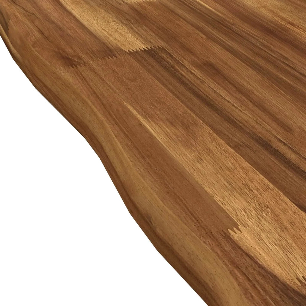 Piano del Tavolo Rettangolare 90 x 50 x 3,5 cm Rettangolare 938609