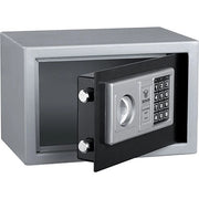 CASSAFORTE DIGITALE BOXER EA20H STARK  FRONTALE S.MM 8 CM 31X20 H.CM 20