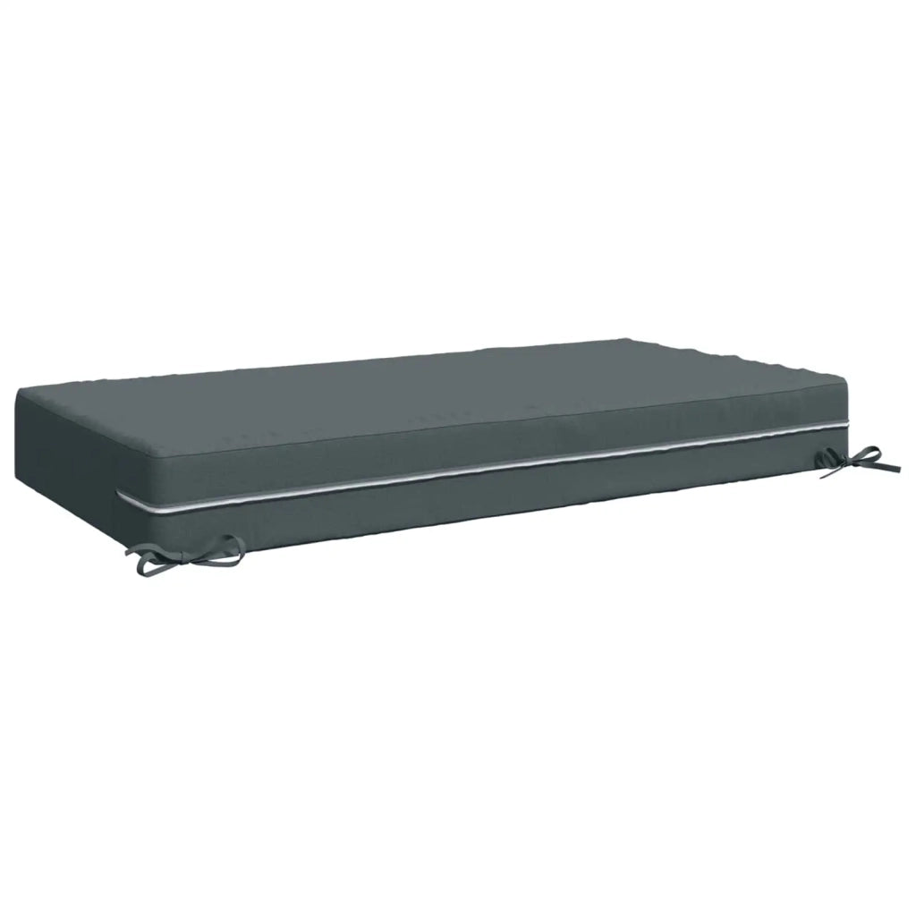 Cuscino per la seduta SOEST 100% Poliestere Blu 946707