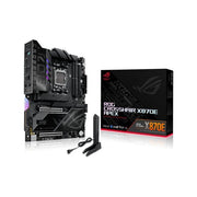 Asus mb amd x870e  rog crosshair x870e apex//lga1718,x870e,usb4,mb - 90MB1KR0-M0EAY0