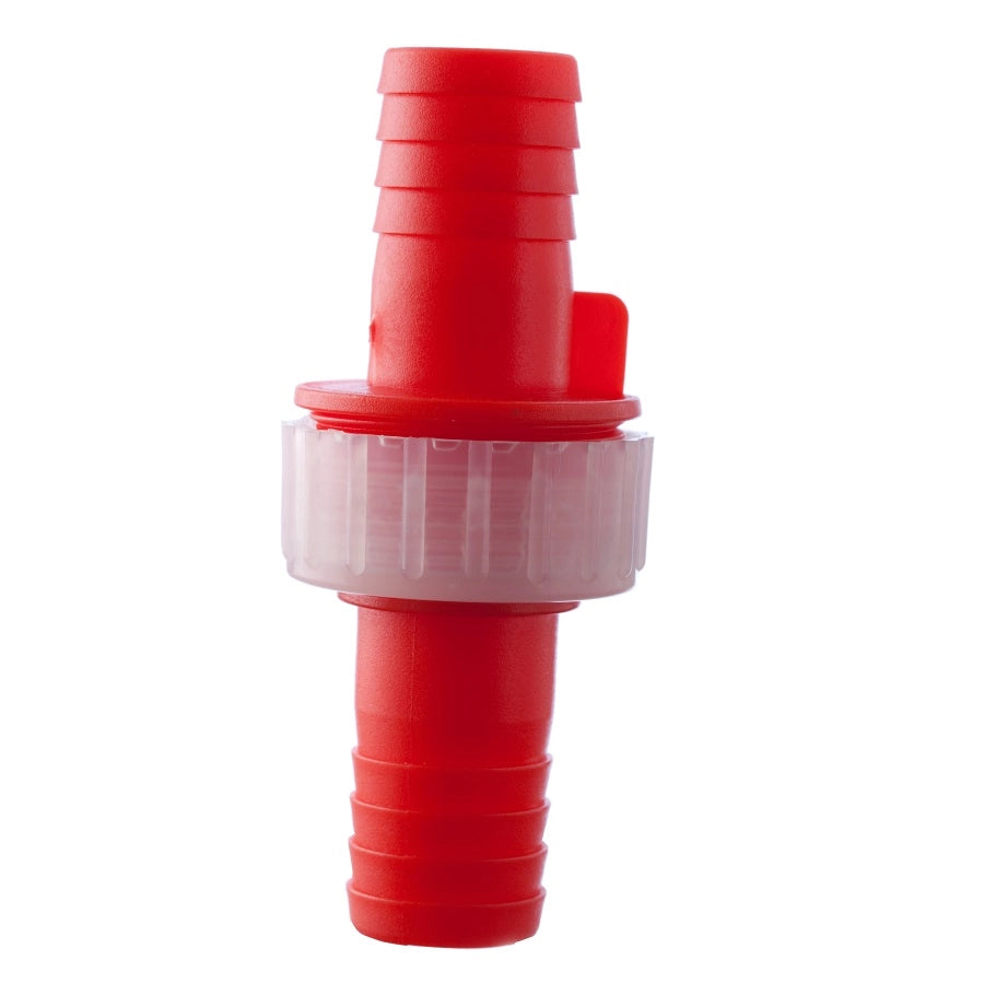 RACCORDO A VITE 3 PZ 14 MM*- ENOLANDIA- 25,0 pz