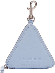 Hanger trio per abiti femminili, Clear Sky, Unico modello (HxBxD 9cm x 1,7cm) EU