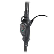 JBL ProTemp e - Riscaldatore esterno per acquari d'acqua dolce Modello: 500