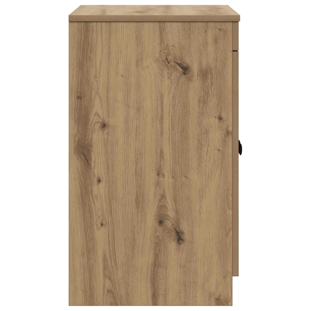 Mobile da Bagno Rovere Artigianale 54 x 41 x 70 cm 890129
