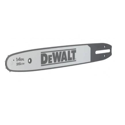 BARRA DI RICAMBIO DI 35CM PER MOTOSEGA DEWALT