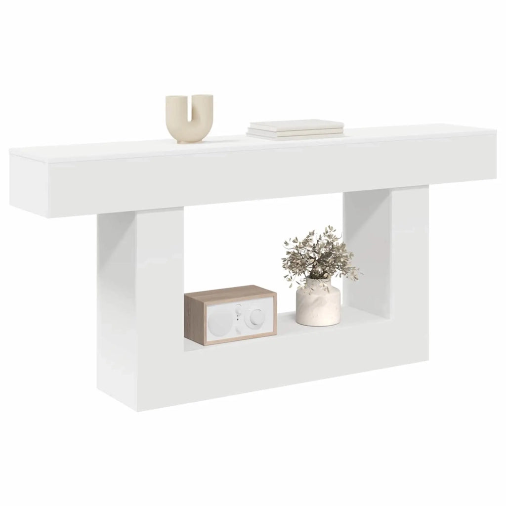 Bianco 160 x 30 x 74 cm
