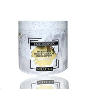Trade Shop - Face Complex Crema Corpo Profumata Shuala Pelle Morbida Cream Shine Effect 250ml -