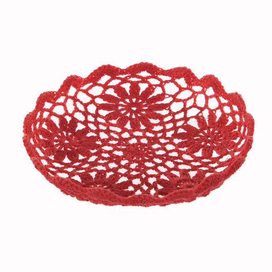 Set 6 Contenitori Trina Ø 17 cm