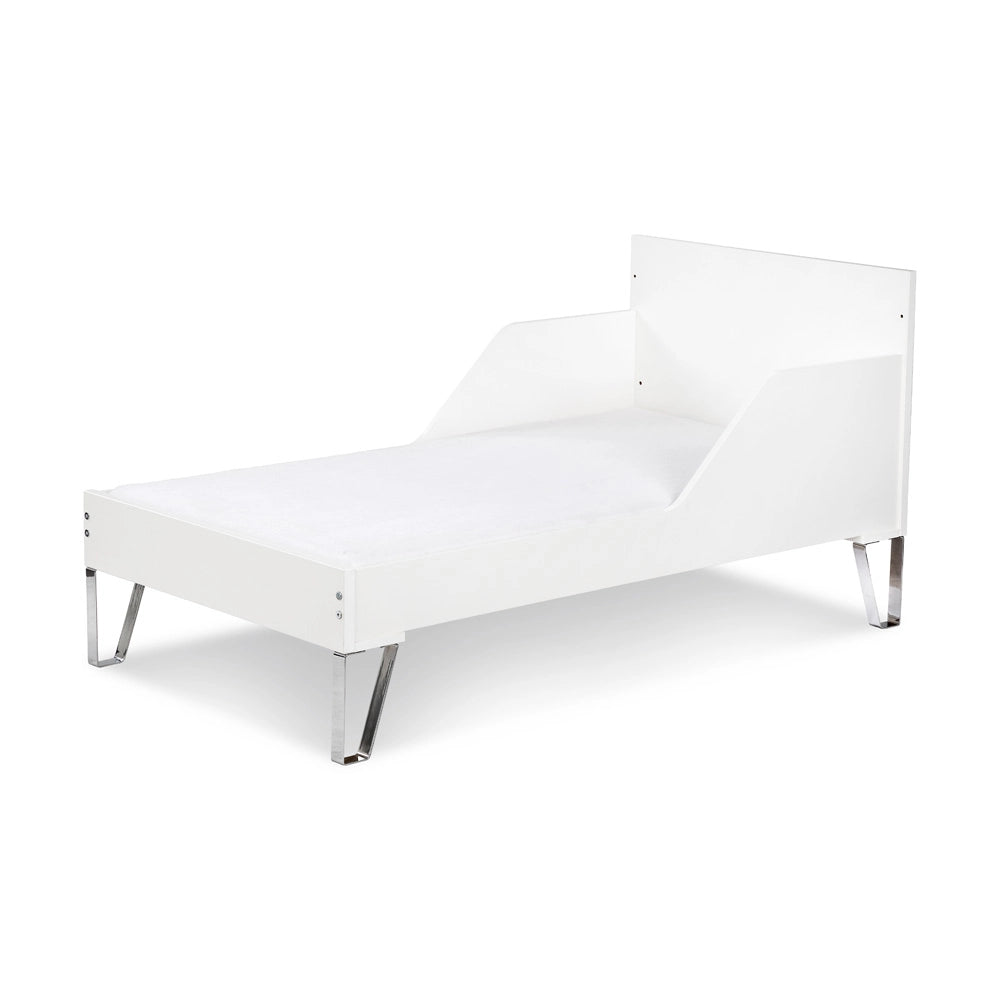 LETTINO BLANCA 140x70 BIANCO