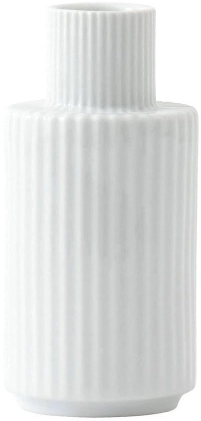Sostegno a candela a forma di cono - design elegante - 1 pezzo - 11 cm