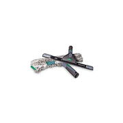 Kit Starter ErgoTec Ninja 3-in-1 (AKN10) Kit Pulizia Vetri Tergivetro e Lavavetro 35cm | UNGER