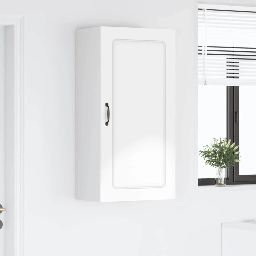 Pannello lavastoviglie Kalmar Bianco Lucido 50 x 31 x 100 cm