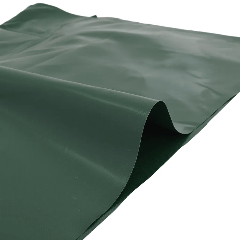 Telone Verde 3x5 m 650 g/m² 156134